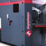 Célula Robotizada CRB1RA1000 – Mesa Rotativa