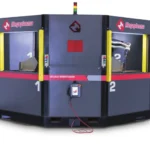 Célula Robotizada CRB2F1200 – Mesa Fixa