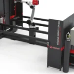 Célula Robotizada CRB2M – 2 Mesas Rotativas