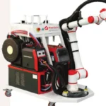 Cobot de Soldagem