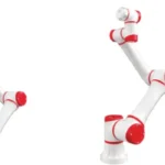 Cobot de Soldagem