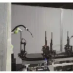 Cobot de Soldagem