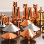 Consumíveis para Corte e Solda a Laser