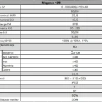 Fonte Plasma Megamax 125