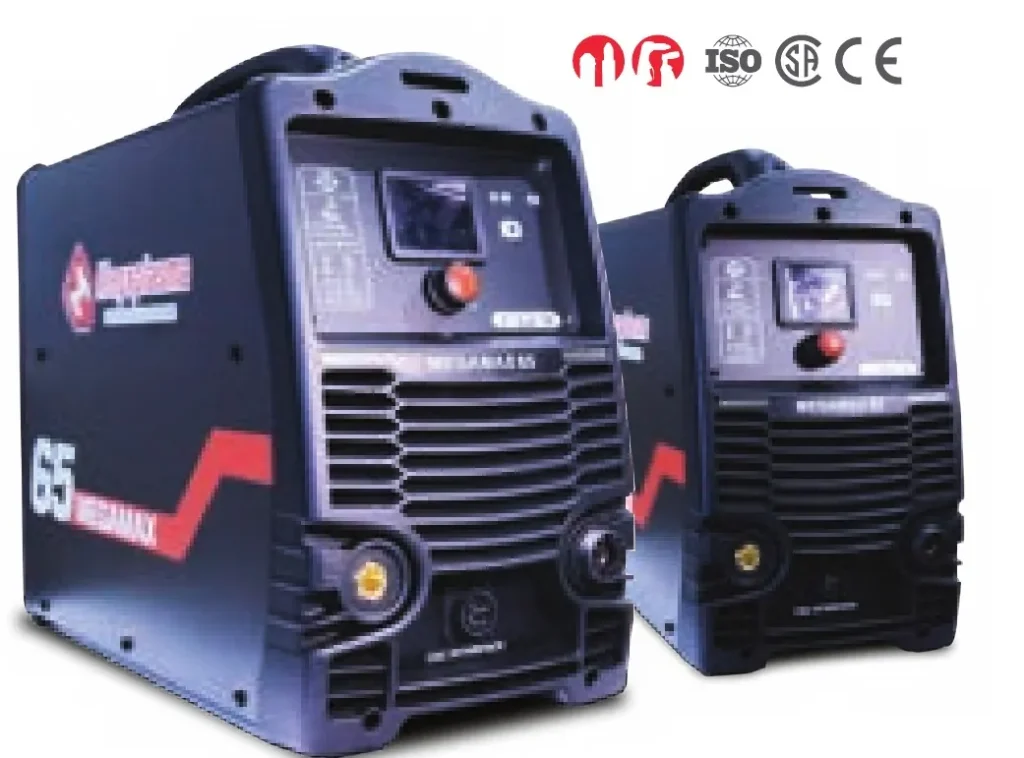 Fonte Plasma Megamax 65 — Megaplasma