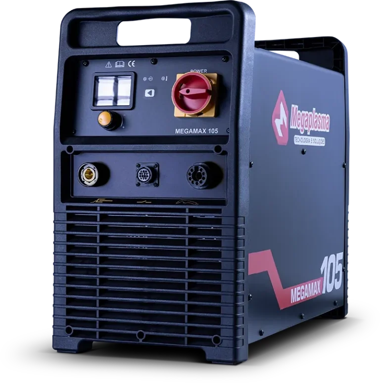Fonte Plasma Megamax 105