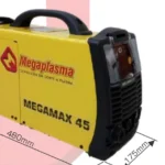 Fonte Megamax 45