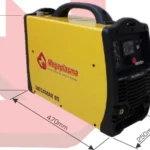 Fonte Megamax 85