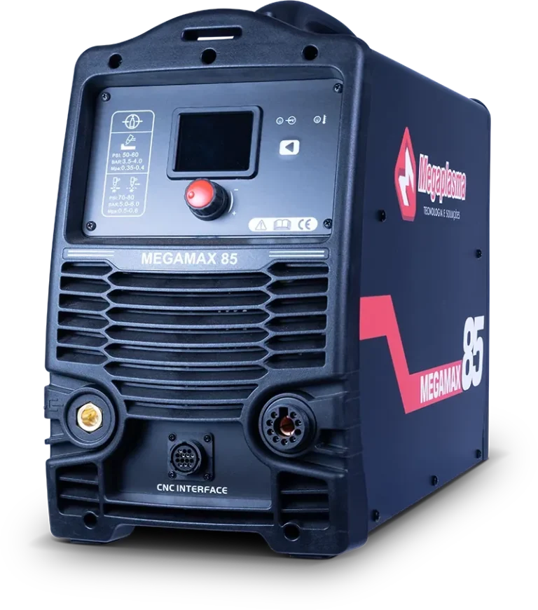 Fonte Plasma Megamax 85