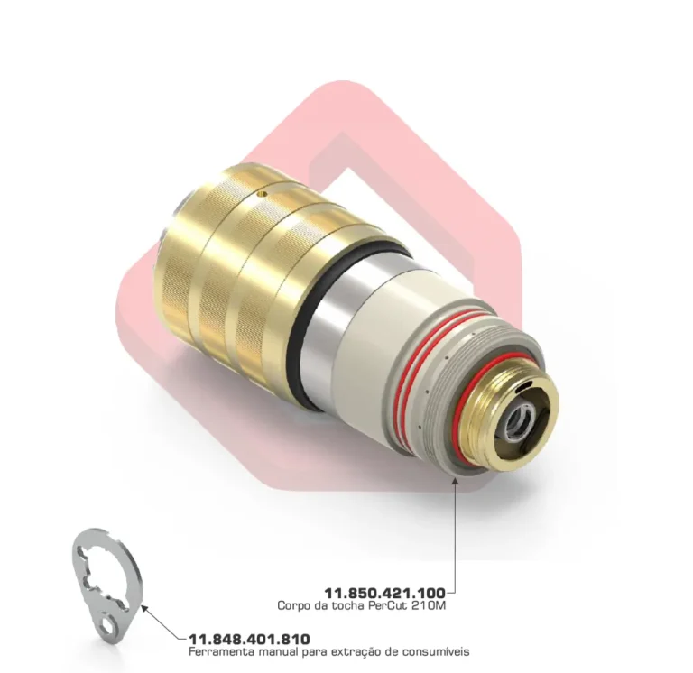 HiFocus 130 e 161i – PerCut 210M