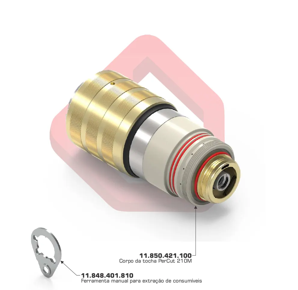 HiFocus 130 e 161i – PerCut 210M — Megaplasma