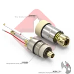 HPR130 e 260