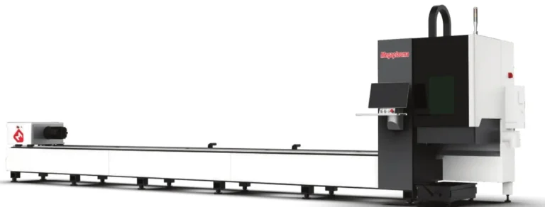Máquina de Corte a Laser para Tubos TG