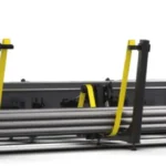 Máquina de Corte de Tubos V12 e V12 PRO