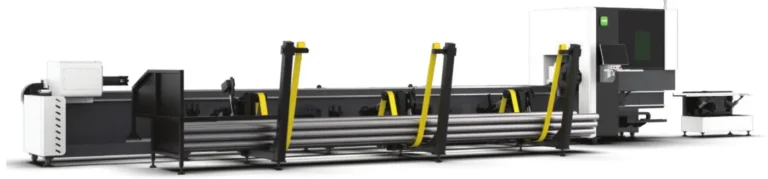 Máquina de Corte de Tubos V12 e V12 PRO