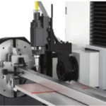 Máquina de Corte de Tubos V12 e V12 PRO