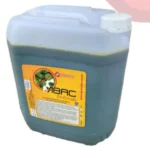 MBAC – Bactericida e Anticorrosivo para Mesas de Corte Plasma