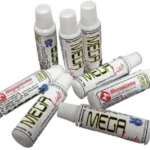 MegaLub – Lubrificante de Silicone