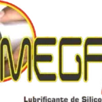 MegaLub – Lubrificante de Silicone