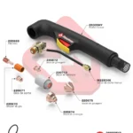 Tocha Megamax 45 Manual