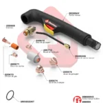 Megamax 45 manual