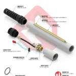 Megamax 45 reta