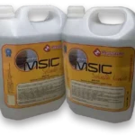 MSIC100 – Solução Iônica para CLEARTECH100