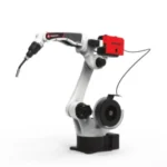 Robôs de Soldagem MIG/MAG e Laser