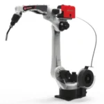 Robôs de Soldagem MIG/MAG e Laser