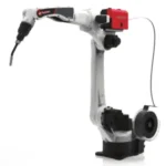 Robôs de Soldagem MIG/MAG e Laser