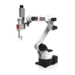 Robôs de Soldagem MIG/MAG e Laser