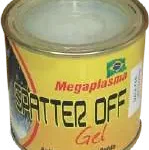 Spatter Off Gel – Antirrespingo de Solda