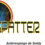 Spatter Off Gel – Antirrespingo de Solda