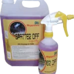 Spatter Off Líquido – Antirrespingo de Solda