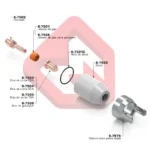 Tocha PCH/M-100XLR