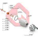 Tocha PCH/M – 102EL